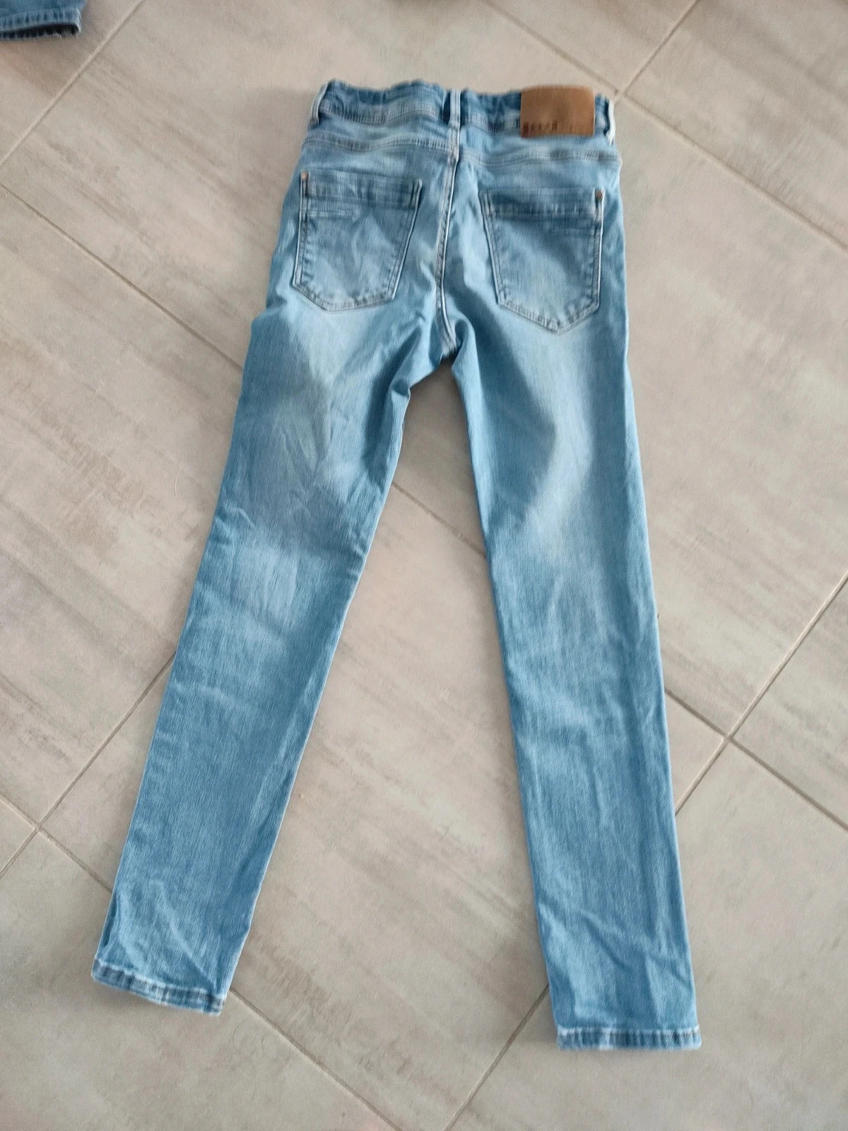 Lote de jeans para meninos de 12 anos – photo 9